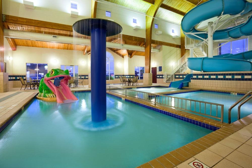 Holiday Inn Express & Suites Aberdeen by IHG — hotel in Aberdeen