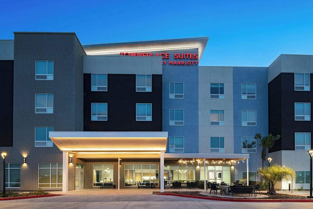 Towneplace Suites By Marriott Brownsville