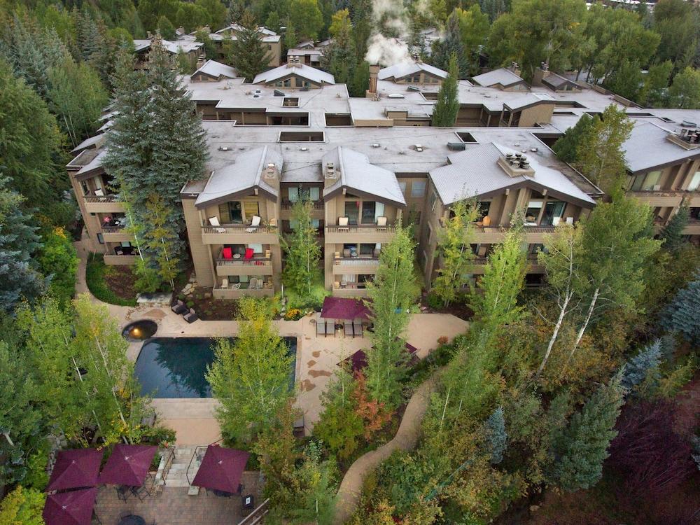 The Gant — hotel in Aspen