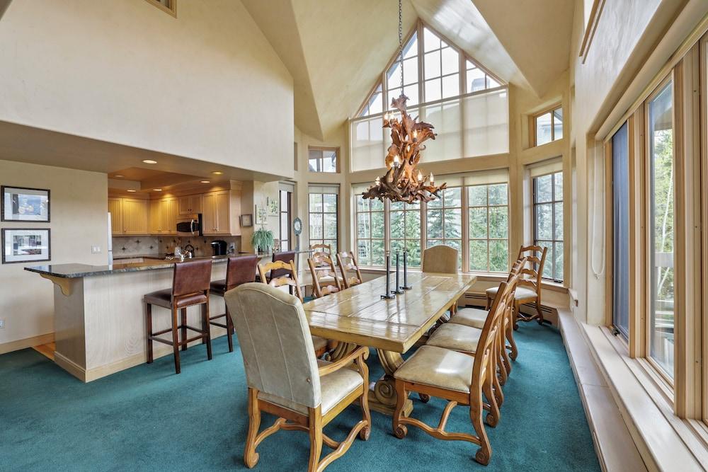 The Pines Lodge, a RockResort, by Vail Resorts — hotel in Avon