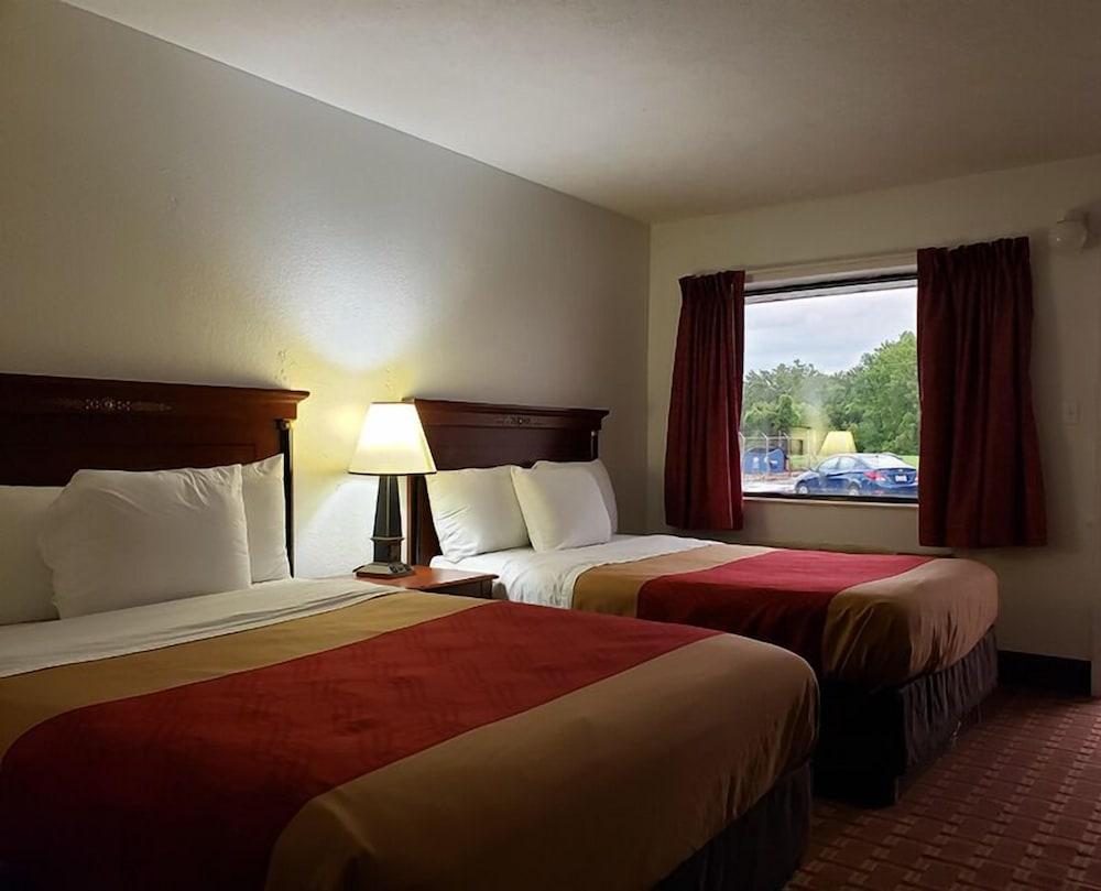 Carbondale Value Inn & Suites — hotel in Carbondale
