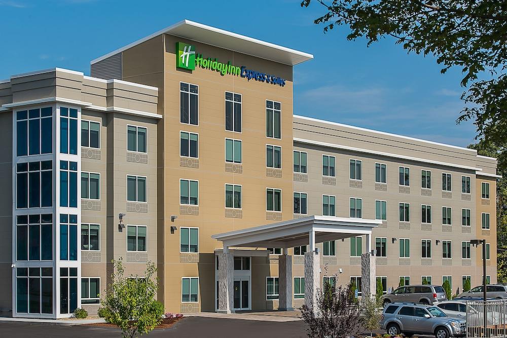 Holiday Inn Express & Suites Norwood-Boston Area by IHG — hotel in Norwood