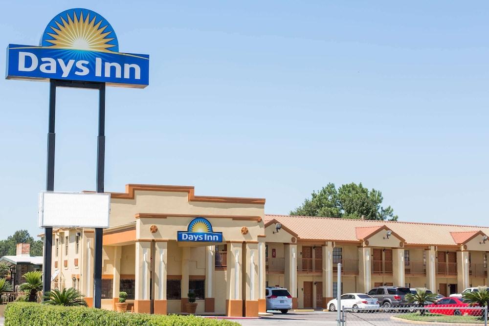 Days Inn by Wyndham Orange — hotel in Orange