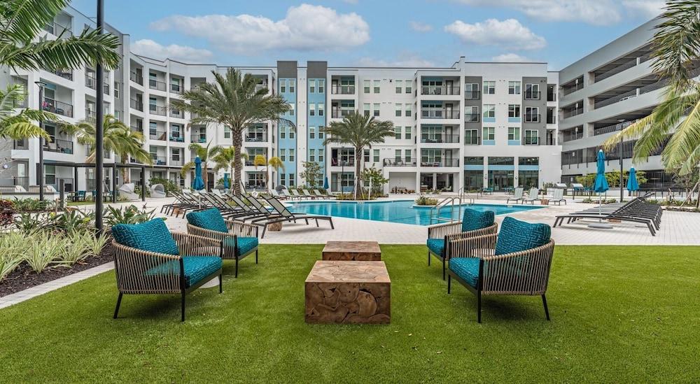 Landing Apartments - Cape Coral — hotel in Cape Coral