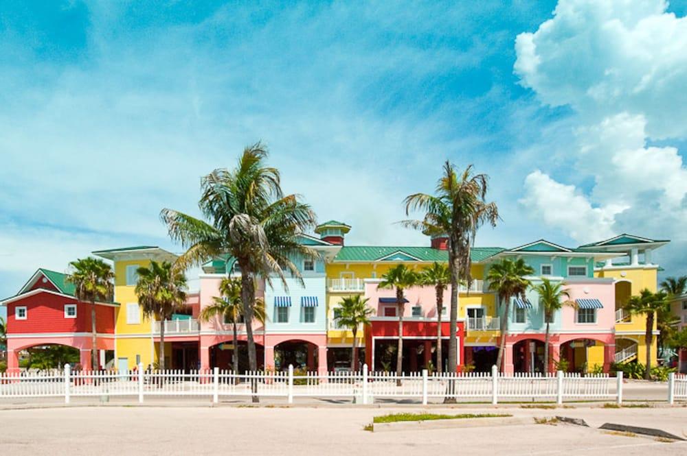 The Lighthouse Resort Inn & Suites — hotel in Fort Myers Beach