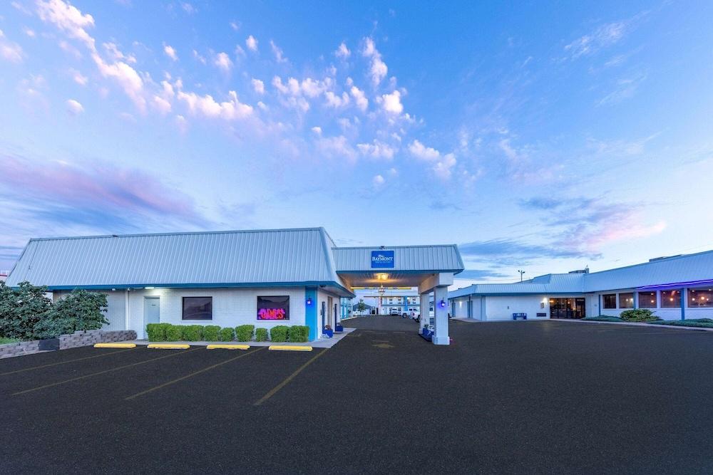 Baymont by Wyndham El Dorado — hotel in El Dorado