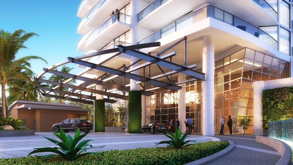Amrit Ocean Resort and Residences - Singer Island — hotel in Singer Island
