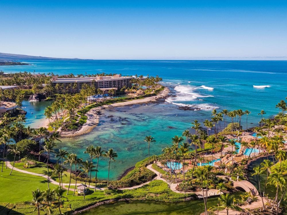 Hilton Waikoloa Village — hotel in Waikoloa