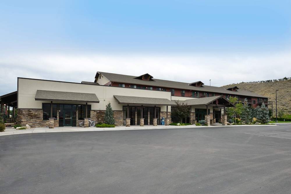 The Cody Hotel