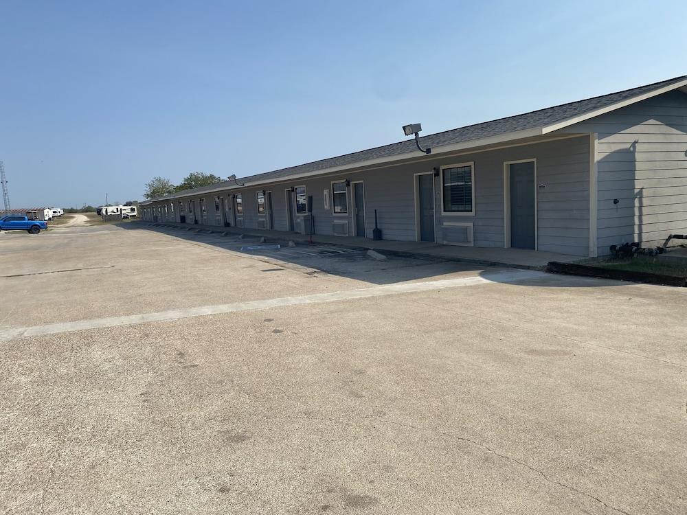 Southern Inn and Suites — hotel in Yorktown