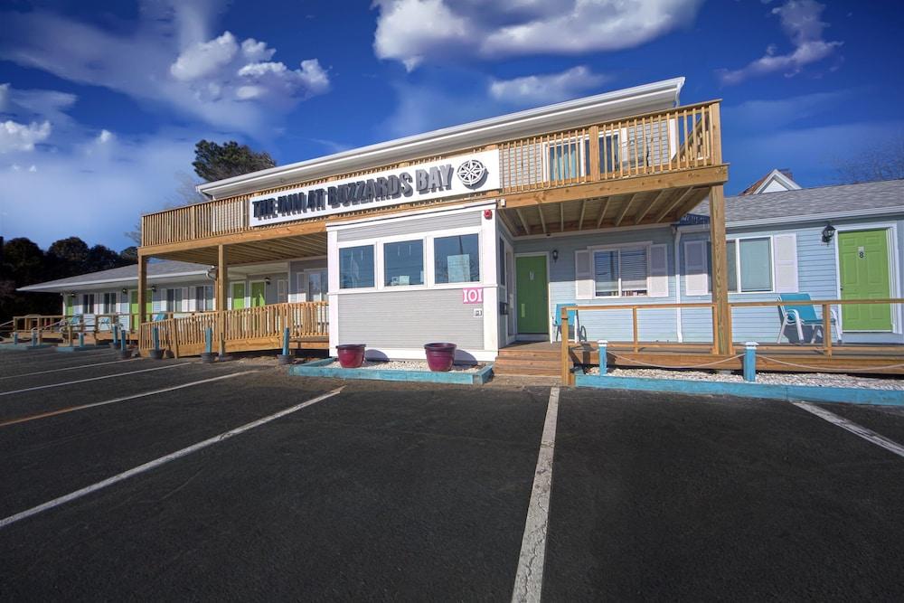 The Inn at Buzzards Bay — hotel in Buzzards Bay