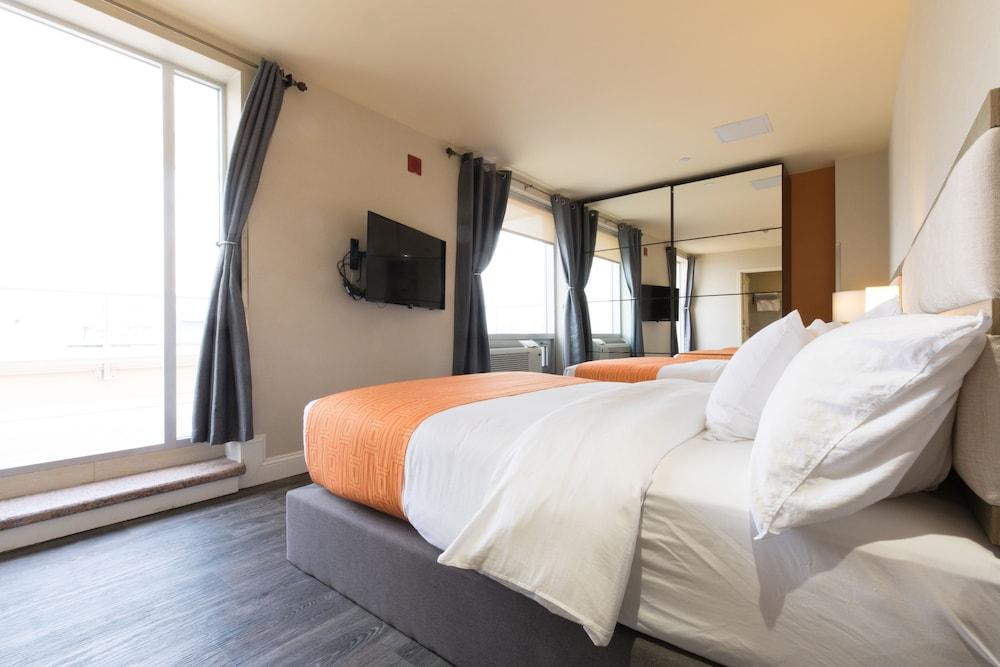 Romana Hotel - NYC — hotel in Long Island City