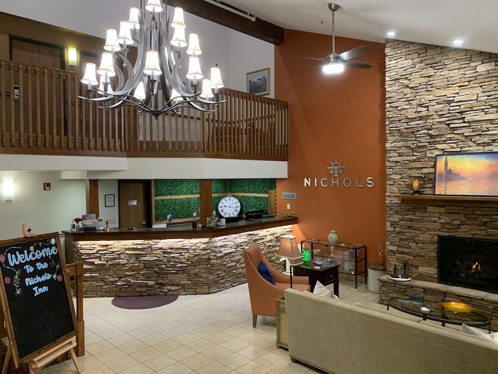 Nichols Inn of Red Wing — hotel in Red Wing