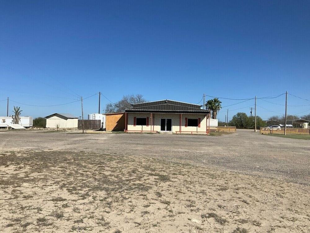 Extended Stay of Carrizo Springs — hotel in Carrizo Springs