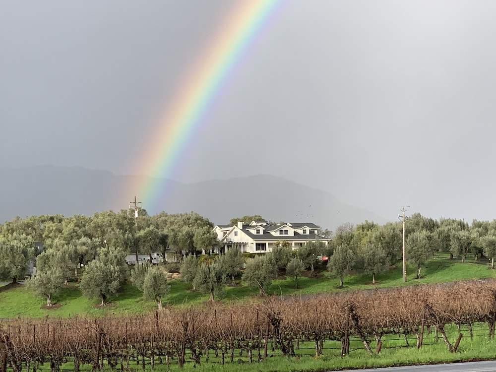 Glen Ellen Inn