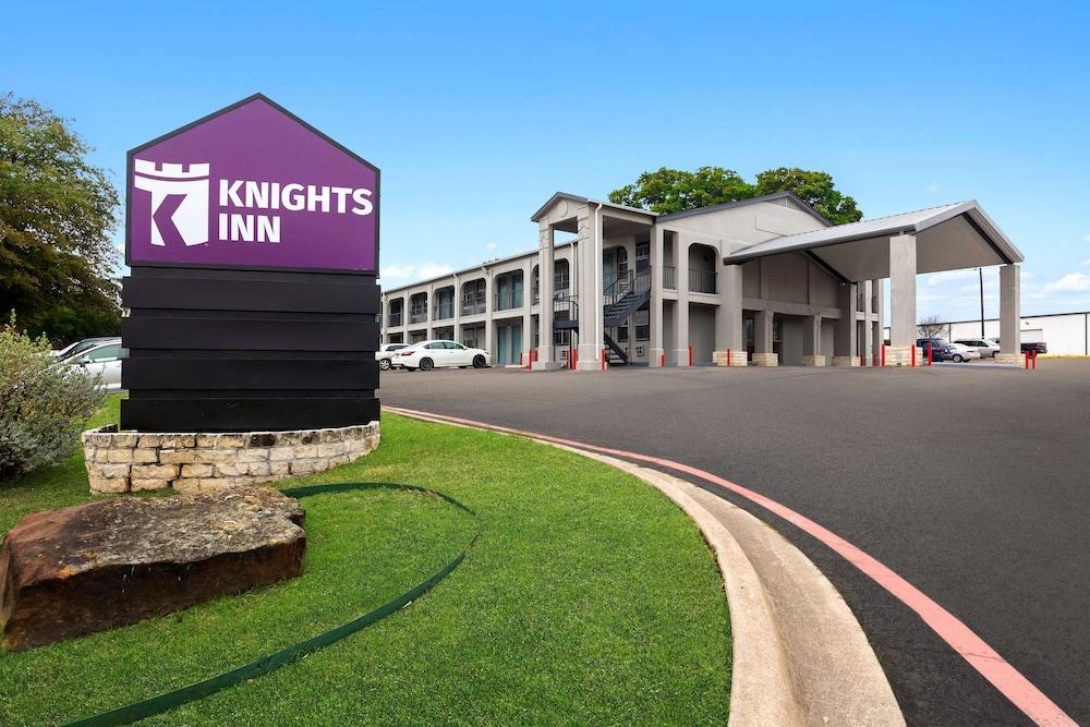 Knights Inn Belton — hotel in Belton