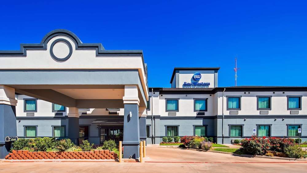 Best Western Littlefield Inn & Suites