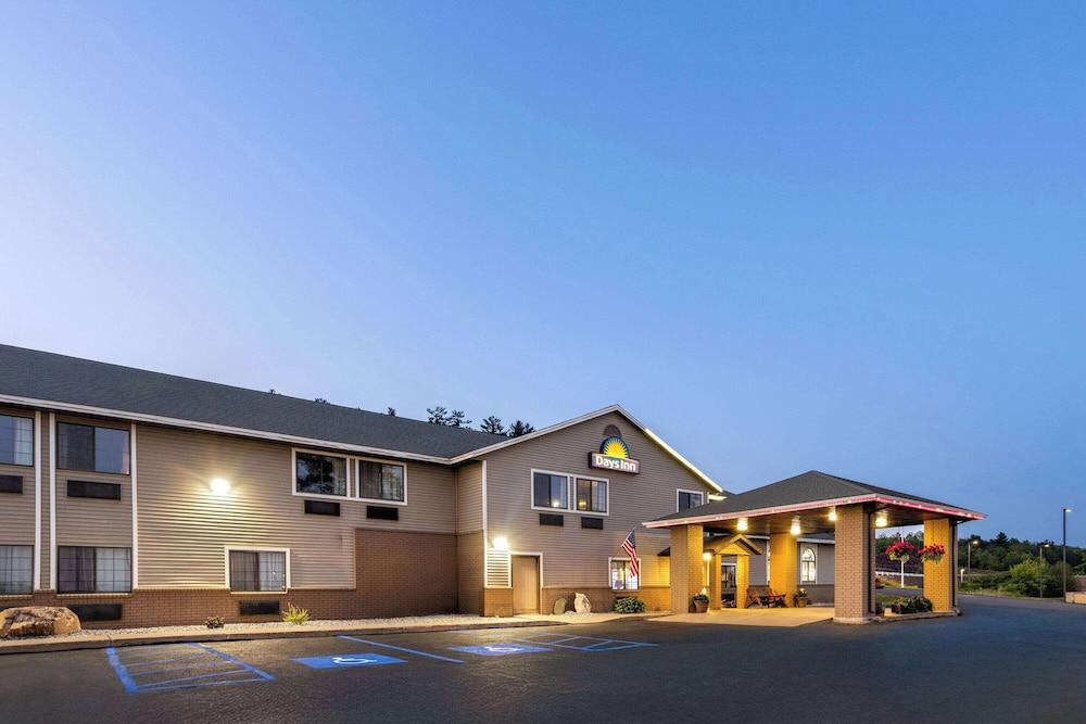 Days Inn by Wyndham Iron Mountain — hotel in Iron Mountain