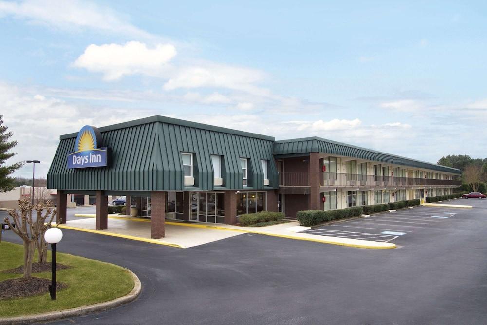Days Inn by Wyndham Seneca / Clemson Area — hotel in Seneca