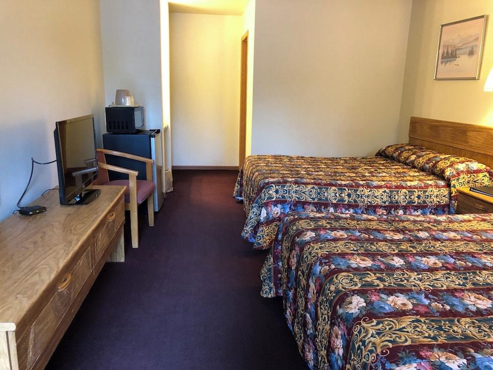 Relax Inn — hotel in New Castle