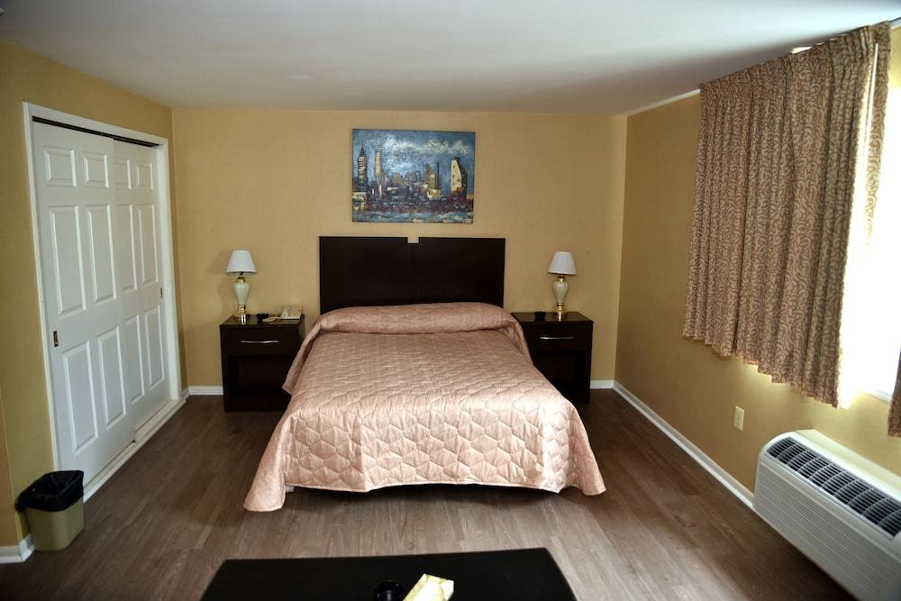 Swan Motel — hotel in Linden