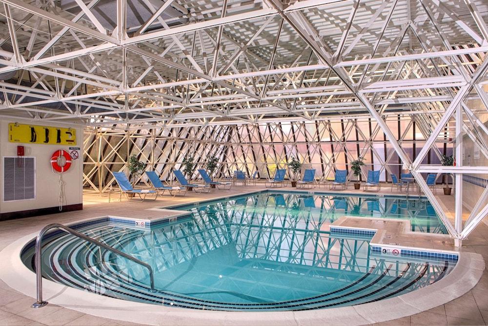 DoubleTree by Hilton Hotel Portland — hotel in South Portland
