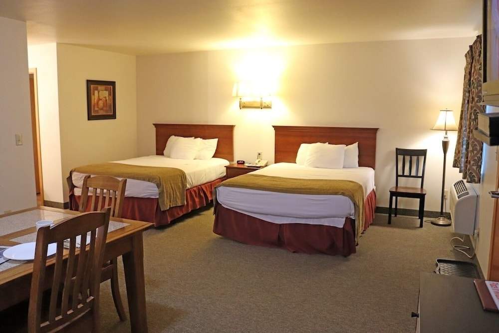 Vision Inn Motel