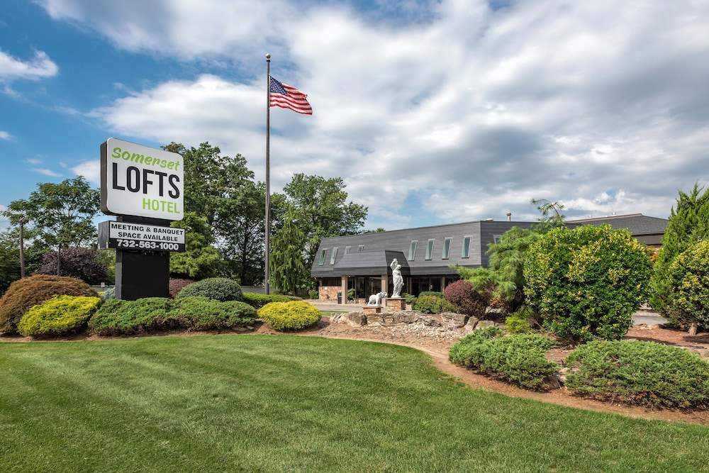 Somerset Lofts