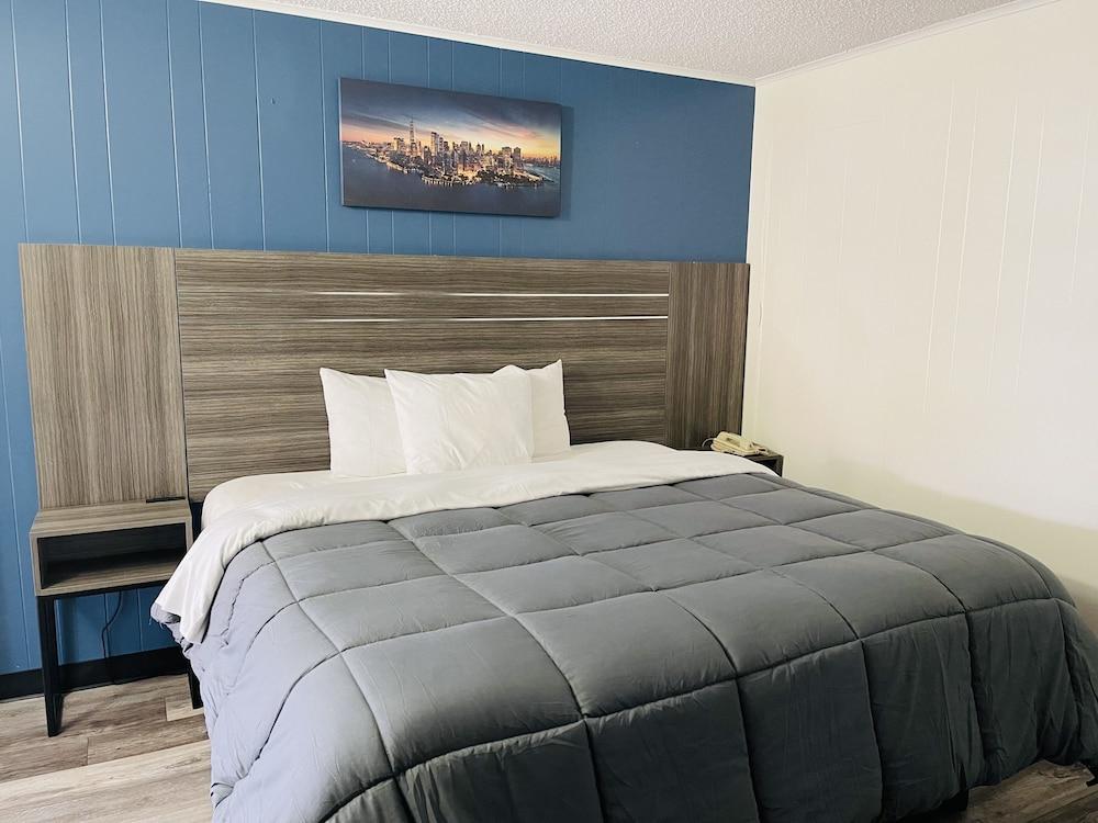 Crown Inn — hotel in Linden