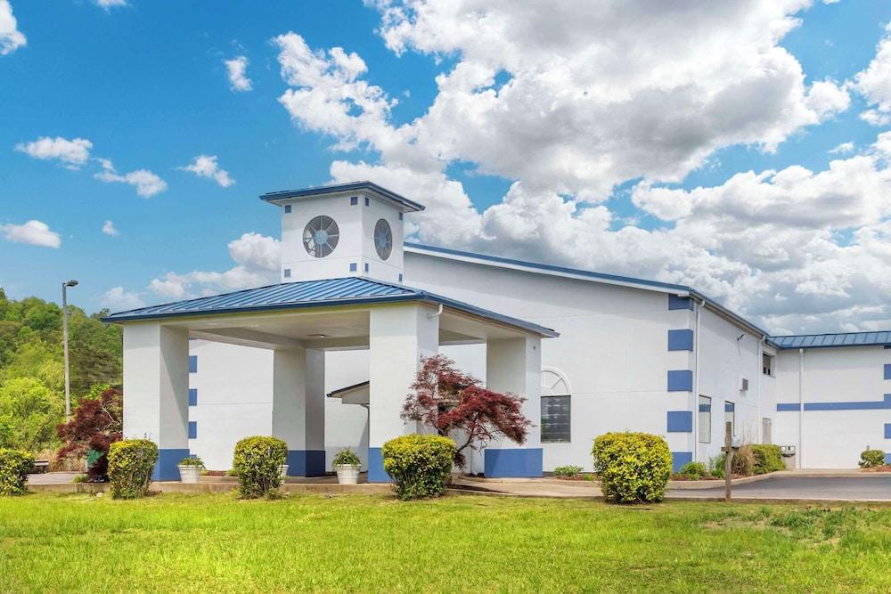 Quality Inn Ripley — hotel in Ripley