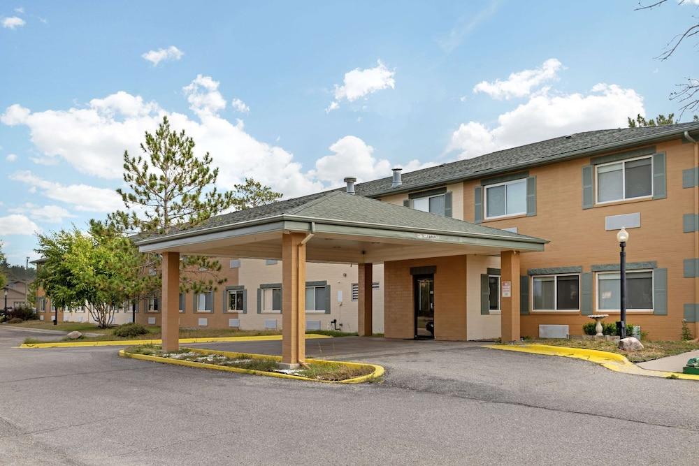 Quality Inn Bemidji — hotel in Bemidji