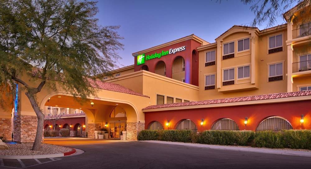 Hampton Inn & Suites by Hilton Mesquite