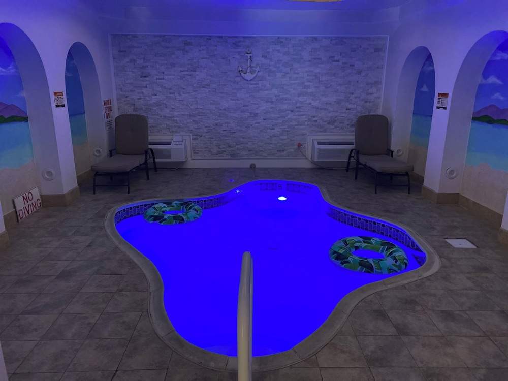 Inn of the Dove