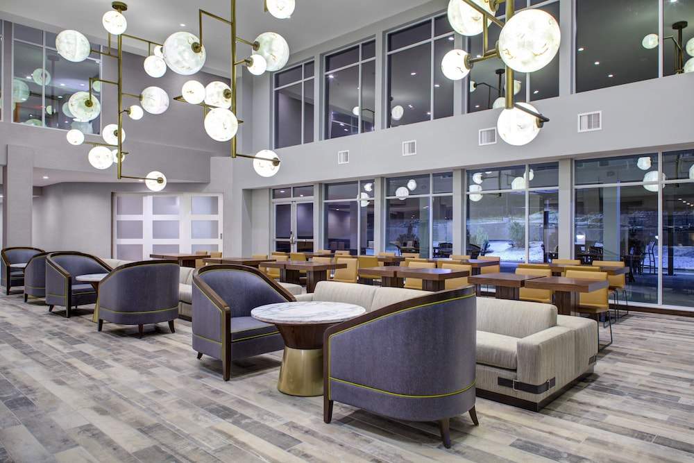 Fairfield by Marriott Inn & Suites Boulder Broomfield/Interlocken