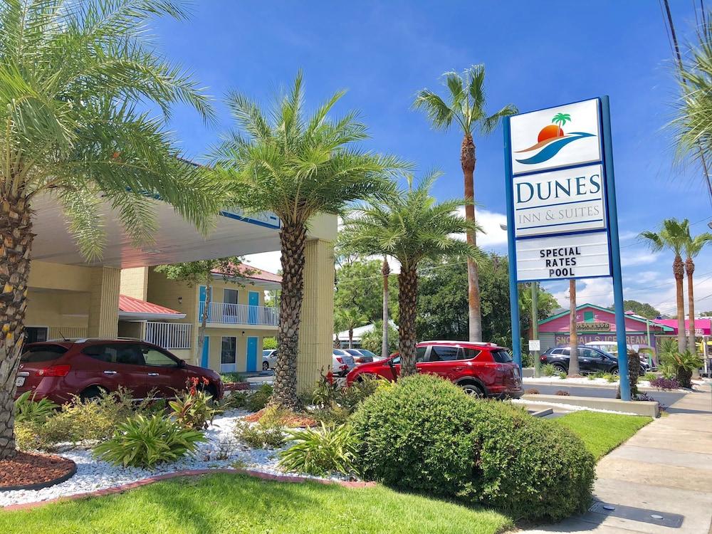 Dunes Inn & Suites — hotel in Tybee Island