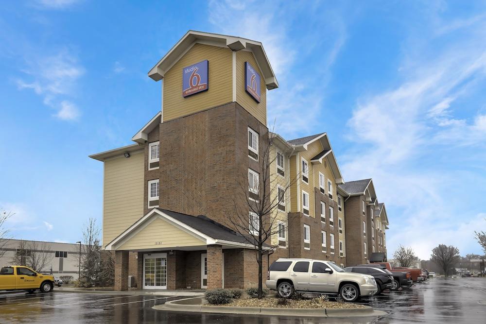 Studio 6 Lenexa, KS - Overland Park — hotel in Lenexa