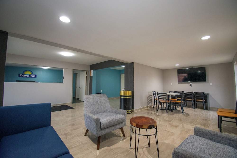 Days Inn by Wyndham Caddo Valley Arkadelphia