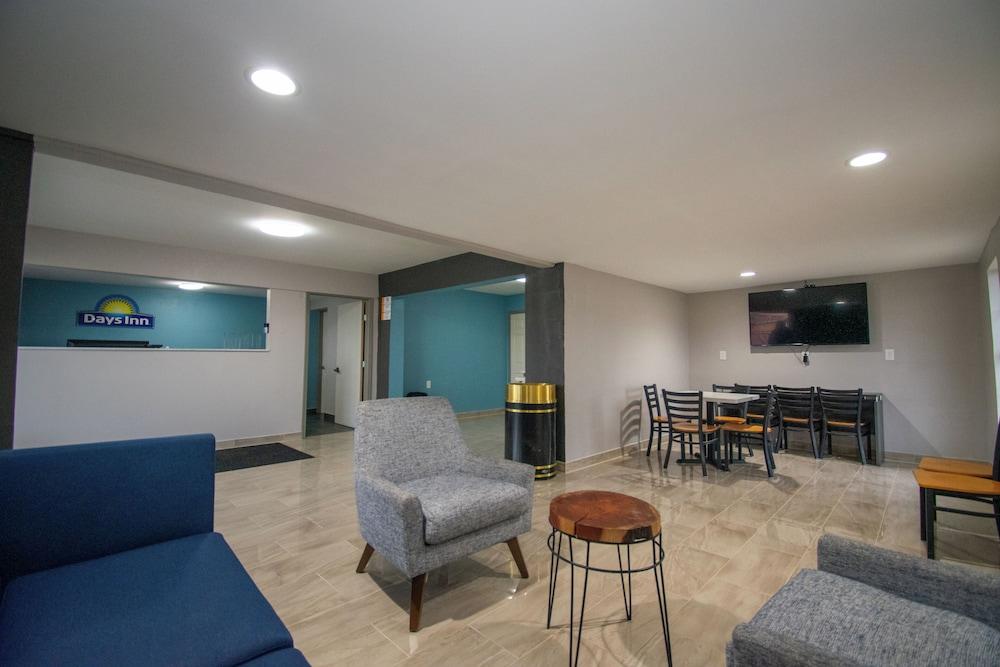 Days Inn by Wyndham Caddo Valley Arkadelphia — hotel in Arkadelphia