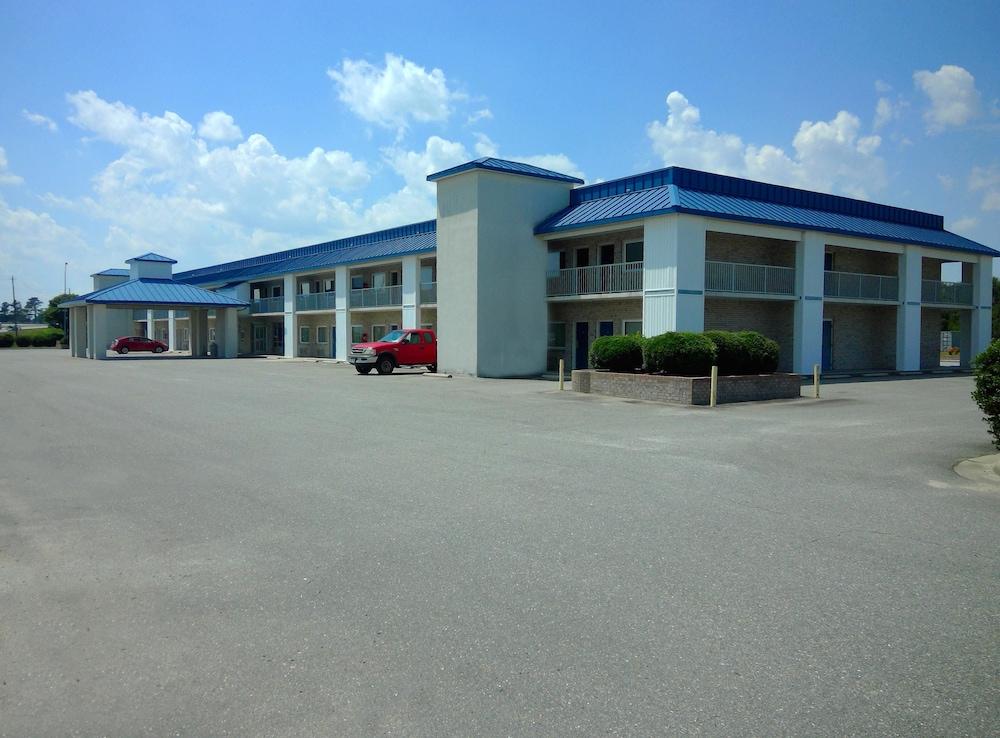Americas Best Value Inn Kinston — hotel in Kinston