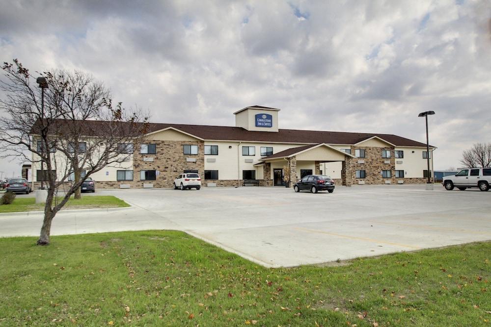 Cobblestone Inn & Suites – Fort Dodge — hotel in Fort Dodge
