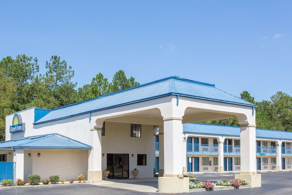 Days Inn by Wyndham Picayune — hotel in Picayune