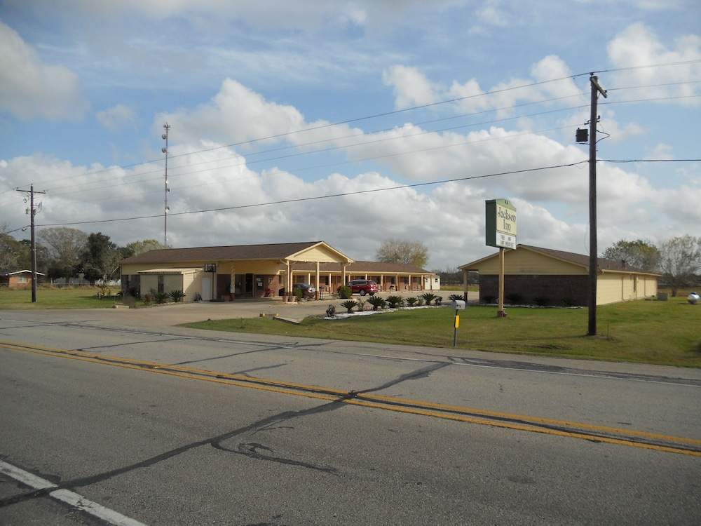 Jackson Inn