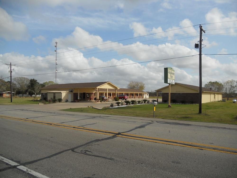 Jackson Inn — hotel in Edna