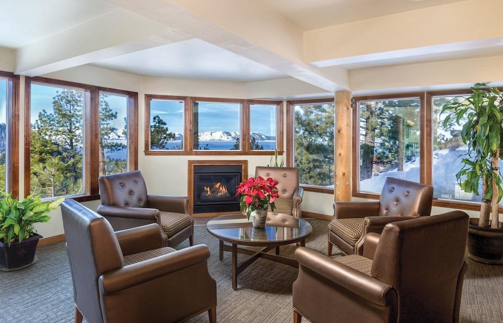 WorldMark Lake Tahoe — hotel in Stateline
