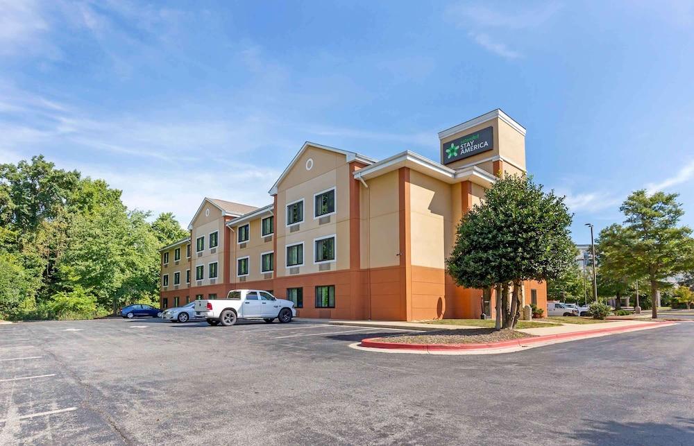 Extended Stay America Suites Washington DC Landover — hotel in Upper Marlboro