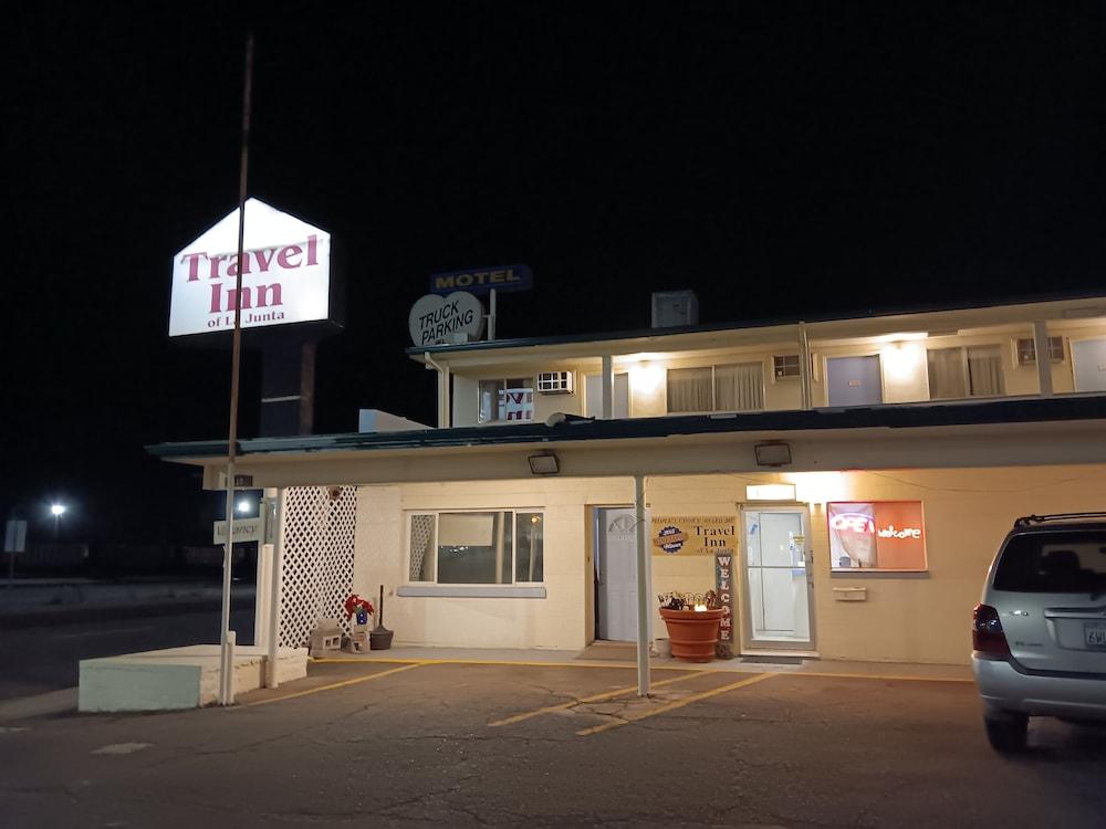 Travel Inn La Junta — hotel in La Junta