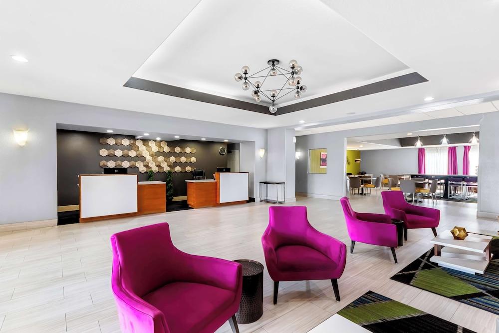Best Western Boerne Inn & Suites — hotel in Boerne