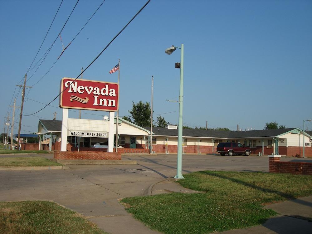 Nevada Inn — hotel in Nevada