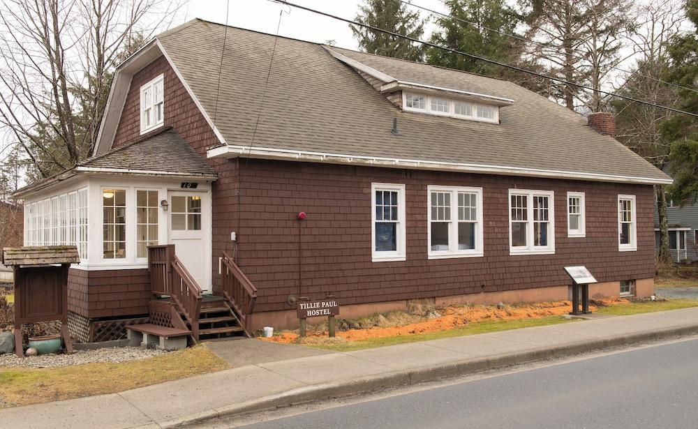 Tillie Paul Hostel — hotel in Sitka