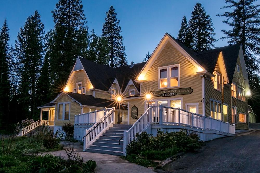 McCloud River B&B — hotel in McCloud